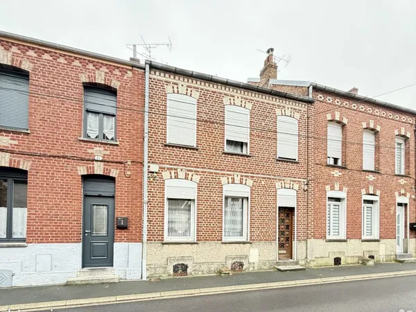 Appartement 5 pièces 118 m²
