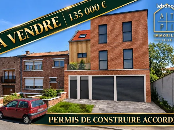 Local 240 m²
