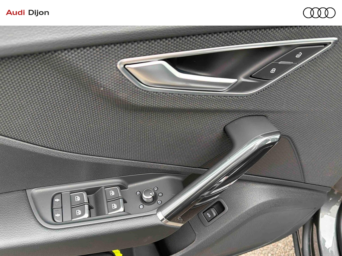 Audi Q2 35 TFSI 150 S tronic 7 — photo 15