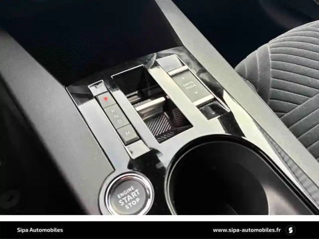Lancia Ypsilon 1.2 ibrida 100ch edct6 — photo 94