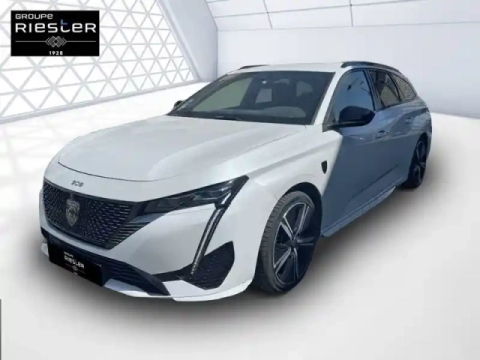 Peugeot 308 sw phev 225 e-eat8