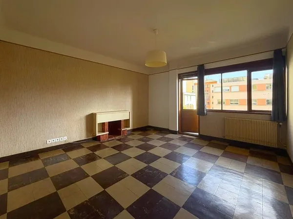 À VENDRE - T4 82m2 - Quartier des Étranger - AJACCIO