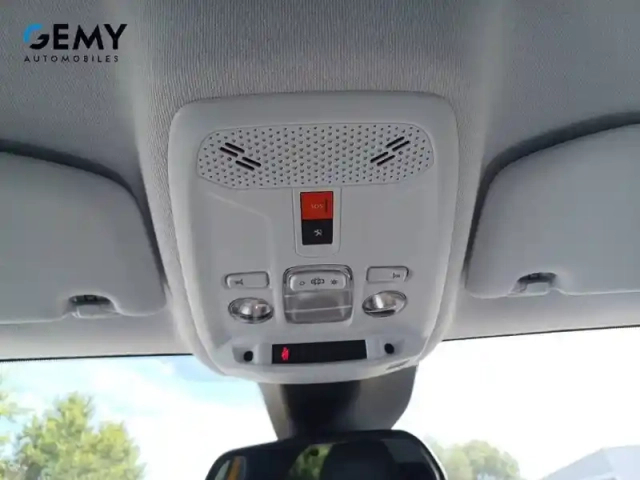 Peugeot 208 electrique 50 kwh 136ch — photo 20