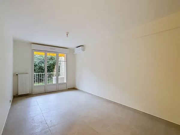 Appartement 3 pièces 48 m²