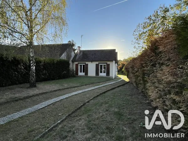 Maison 3 pièces 89 m²