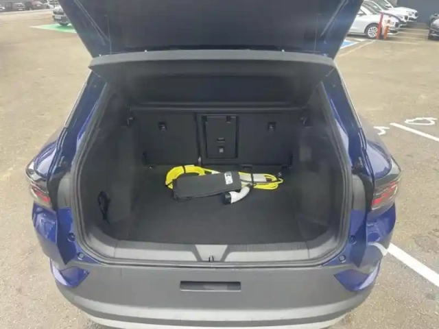 Volkswagen Id.4 286ch pro 77 kwh life max — photo 9