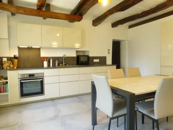 Maison 4 pièces 104 m²