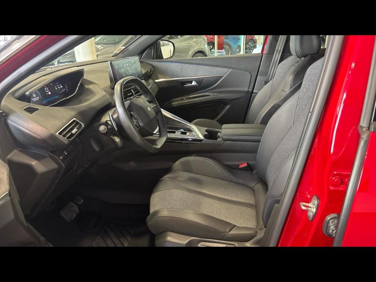 Peugeot 3008 1.5 bluehdi 130ch s&s allure pack eat8 — photo 12