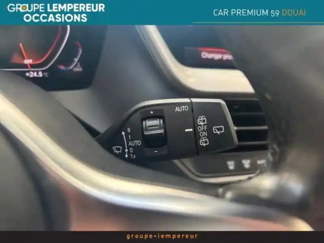 Bmw Serie 1 série 1 118i 140ch m sport — photo 45