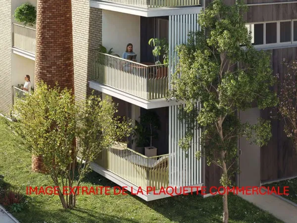 Maison 3 pièces 69 m²