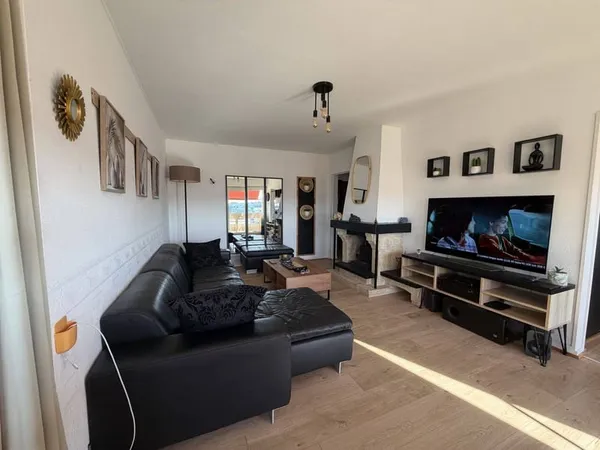 Appartement 4 pièces 72 m²