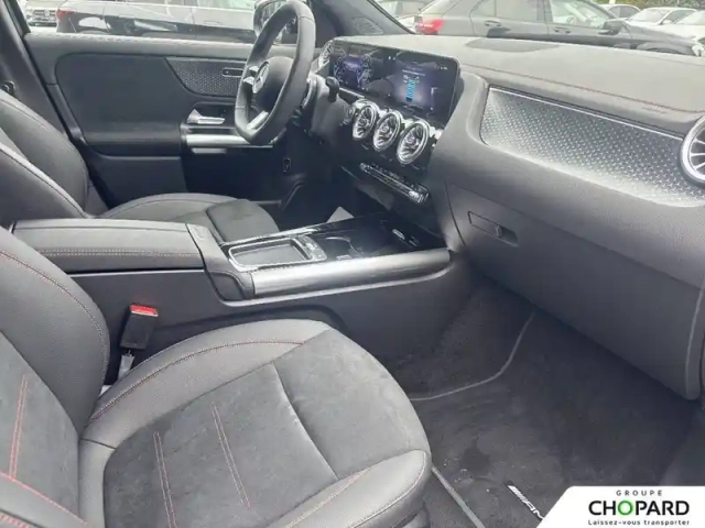 Mercedes Eqa 250+ — photo 66