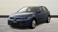 Volkswagen Polo 1.0 TSI 95ch Style