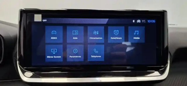 Peugeot 2008 hybrid 145 e-dcs6 — photo 114