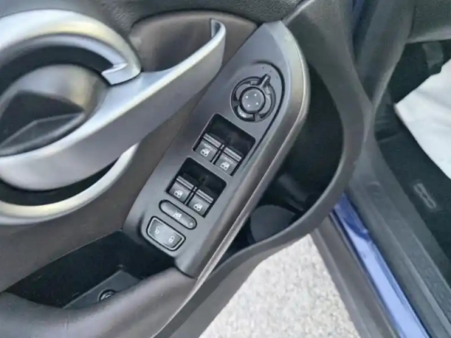 Fiat 500 x 1.6 multijet 16v 120ch lounge — photo 12