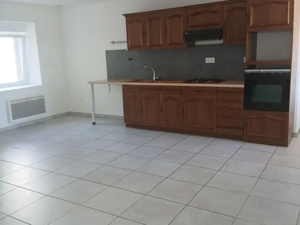 Appartement T3