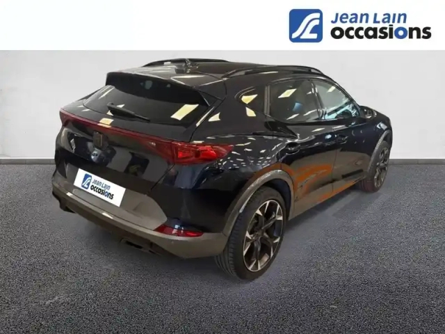 Cupra Formentor 1.5 tsi 150 ch dsg7 — photo 5