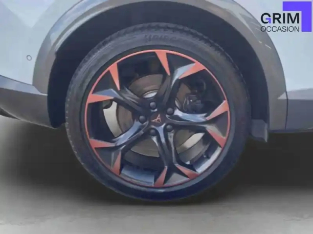 Cupra Formentor 1.4 e-hybrid 245 ch dsg6 — photo 15