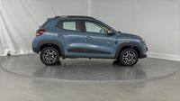 Dacia Spring Extreme — photo 4