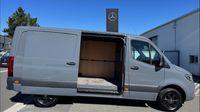 Mercedes Sprinter 319 CDI 37 3T5 Pro Propulsion Lourd 7G-Tronic Plus — photo 8
