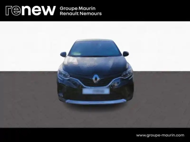 Renault Captur 1.0 eco-g 100ch evolution — photo 7