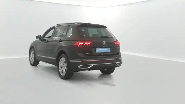 Volkswagen Tiguan 1.4 ehybrid 245ch dsg6 — photo 12