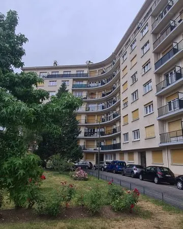 Appartement 5 pièces 95 m²