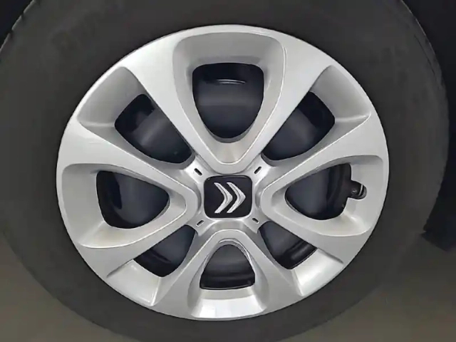 Citroën C3 bluehdi 100 bvm6 — photo 13