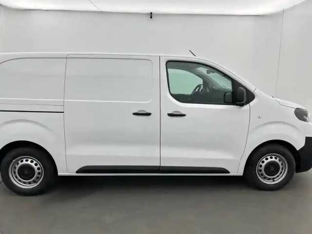 Peugeot Expert fgn m bluehdi 120 s&amp;s bvm6 — photo 4