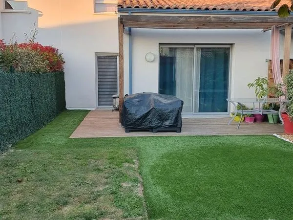 Maison Vente Fabrègues 4p 86m² 355000€