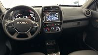 Dacia Spring 65ch Extreme — photo 11