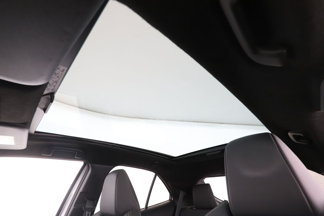 Toyota Yaris Cross 1.5 AWD-i Trail — photo 11