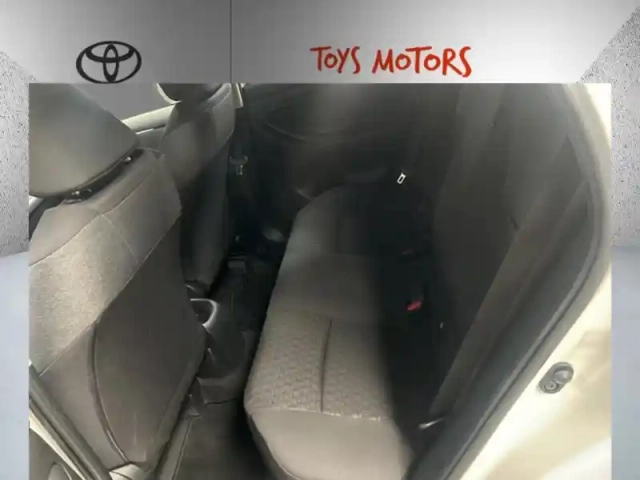 Toyota Yaris 70 vvt-i design ng vvt i my22 — photo 15