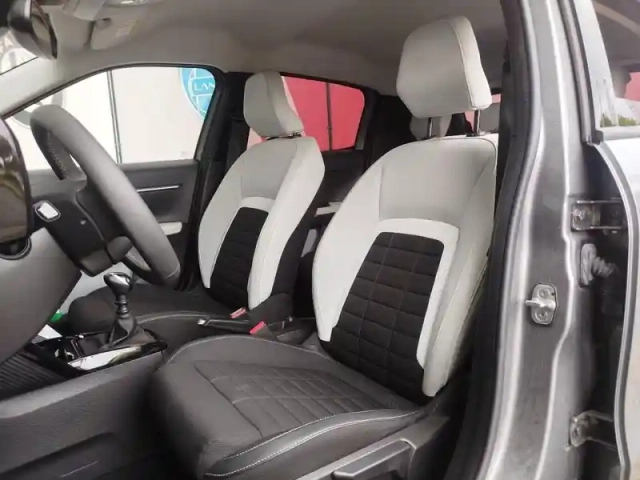 Citroën C3 1.2 turbo 100ch max — photo 11