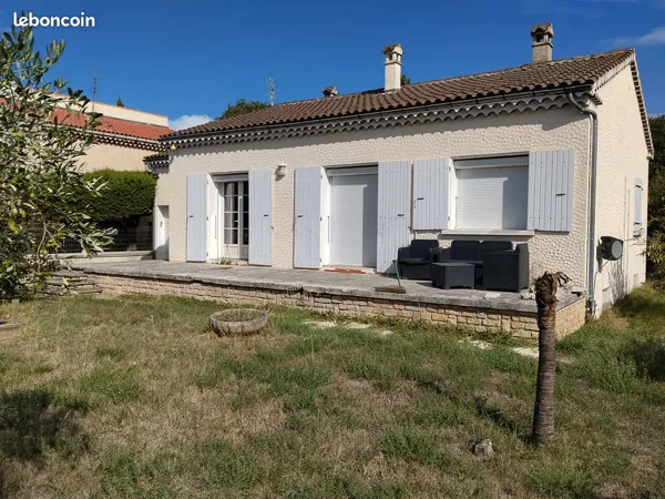 Villa a vendre