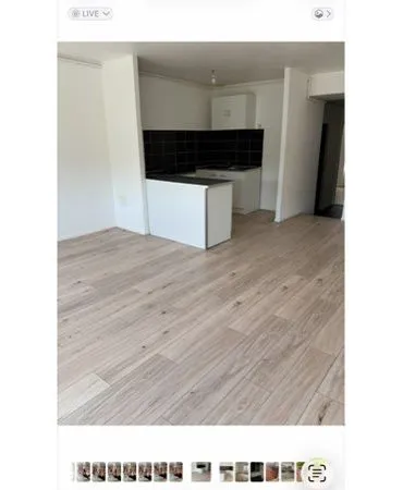 Appartement Location Roche-la-Molière 2p 53m² 550€