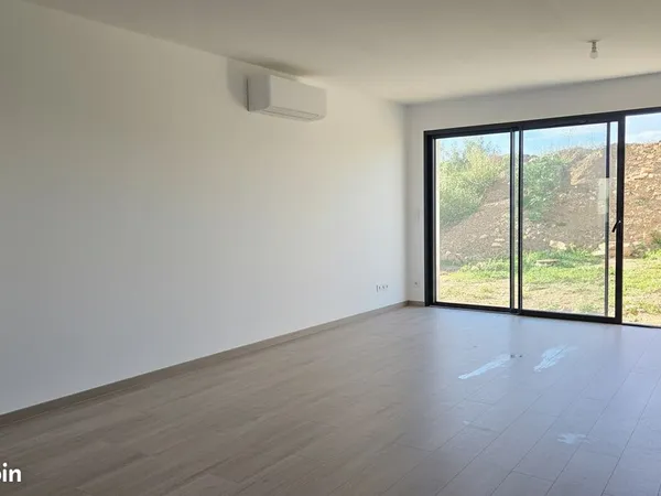 Pavillon 4 pièces 85 m²