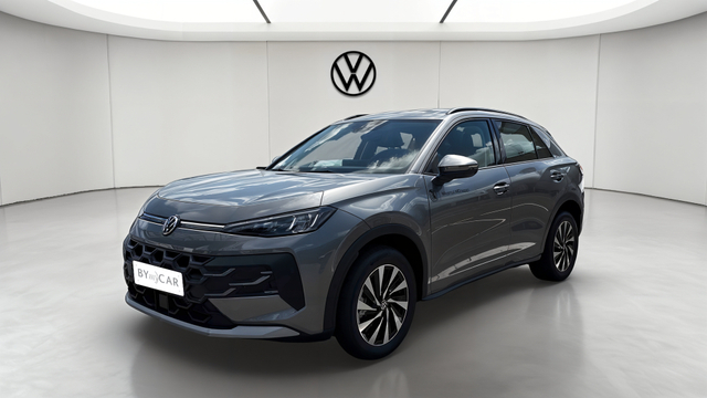 Volkswagen T-Roc 1.5 eTSI EVO2 Hybrid 116 ch DSG7