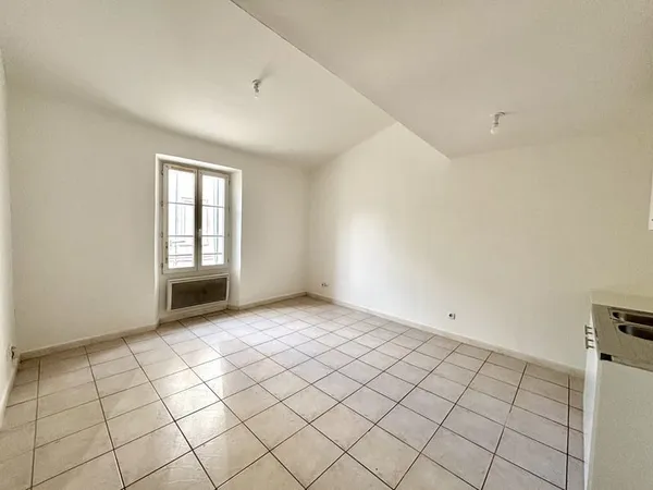 T3 de 56m2 - Secteur Hoche