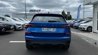 Skoda Kamiq 1.0 TSI Evo 2 116ch Selection DSG7 — photo 6
