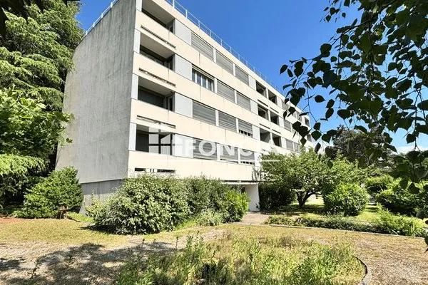 Appartement 4 pièces 78 m²