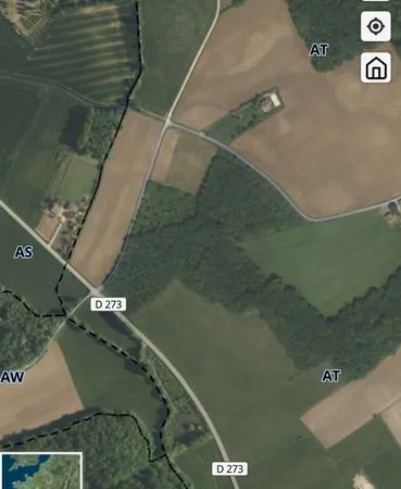 Parcelles de Bois