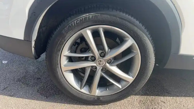 Mg Ehs 1.5t gdi phev — photo 28