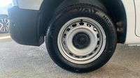 Peugeot Partner M Diesel 100ch — photo 20