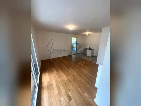 Appartement 2 pièces 56 m²