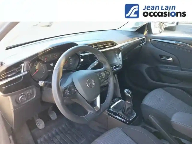 Opel Corsa 1.2 75 ch bvm5 — photo 53