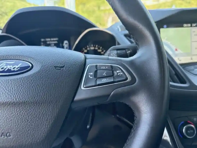 Ford Kuga 1.5 tdci 120ch stop&amp;start titanium 4x2 euro6.2 — photo 21