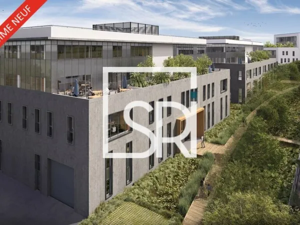 BUREAUX à VENDRE