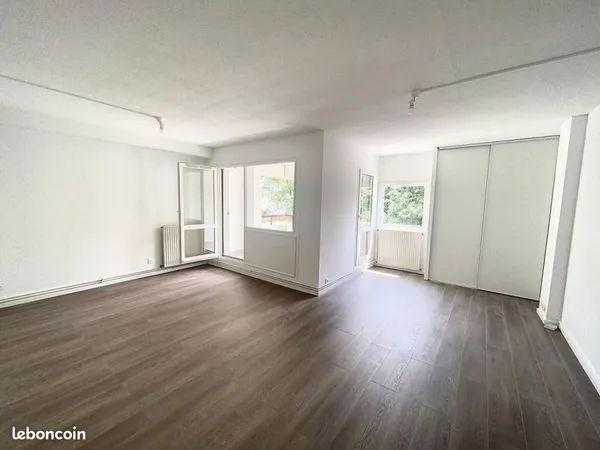 Appartement 2 pièces 70 m²