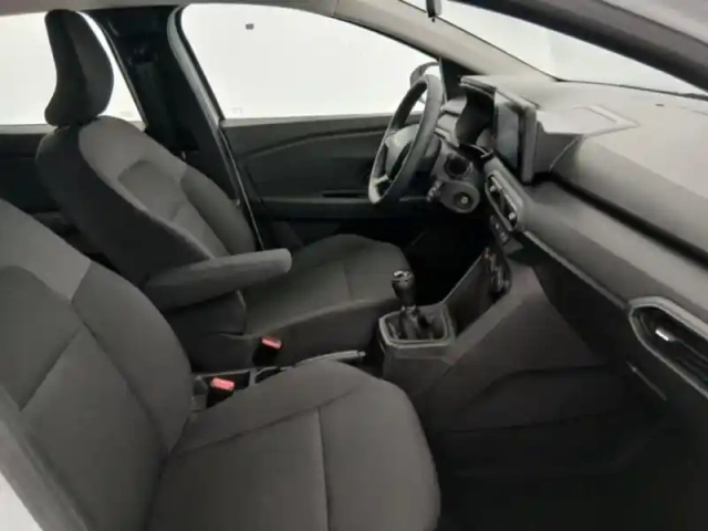 Dacia Sandero 1.0 eco-g 100ch essential — photo 14